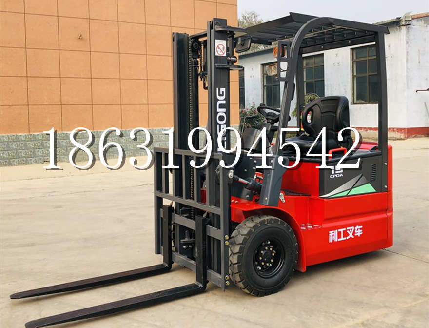 克拉玛依区电动叉车克拉玛依区堆高车电动堆高机小型电动叉车堆高车 卸货用叉车新款