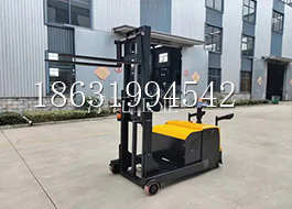 克拉玛依区电动叉车克拉玛依区堆高车电动堆高机小型电动叉车堆高车 卸货用叉车新款