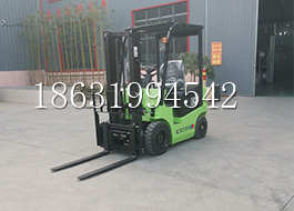 克拉玛依区电动叉车克拉玛依区堆高车电动堆高机小型电动叉车堆高车 卸货用叉车新款